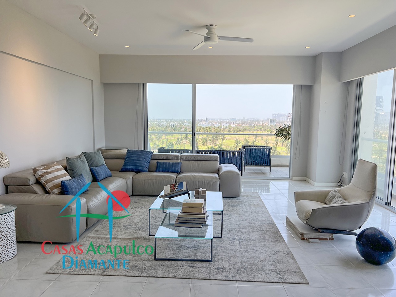 Azteca Princess 905 - Estancia 8